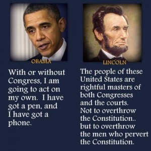 Obama-vs-Lincoln