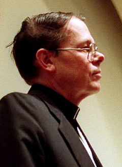 Father Edward Hines