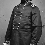 June 10, 1861:  First Battle of the War:  Big Bethel