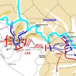 May 3, 1863:  Lee Wins the Battle of Chancellorsville