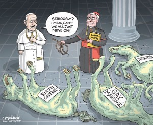 dead horses