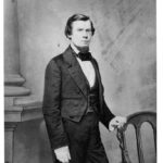 April 27, 1864:  Jacob Thompson