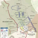 June 15, 1864:  Assault on Petersburg Begins