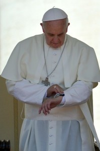 PopeWatch: Candida Moss – The American Catholic