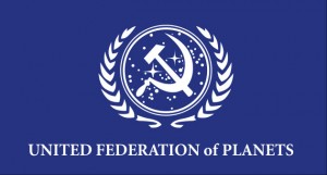 Science Fiction Leftism