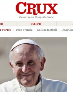 Crux Inaugural Edition Tall Pic