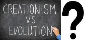 Creationism vs. Evolution