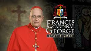 Cardinal George