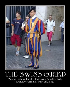 SwissGuard