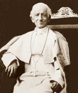 Leo-XIII