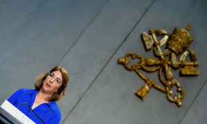 Naomi Klein