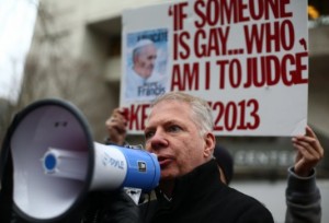 Seattle Mayor Ed Murray