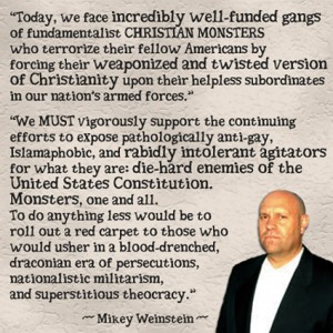 WeinsteinRant