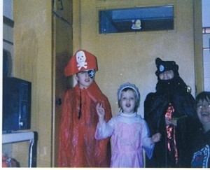 halloween 1998
