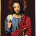 Holy Thursday, Justin Martyr and History