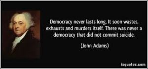 John adams