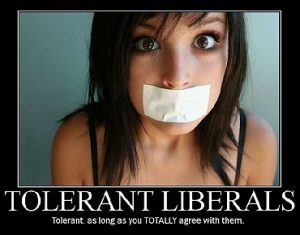 tolerantlibs