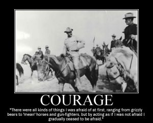 trcourage