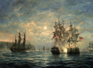 engagement-between-the-bonhomme-richard-and-the-serapis-off-flamborough-head-richard-willis