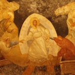 Embrace the Darkness:  Addiction Theology for Holy Saturday*
