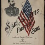 Stars and Stripes Forever