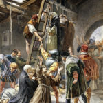 Scandalous Priest and Glorious Martyr