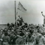 April 29, 1945:  US Troops Liberate Dachau
