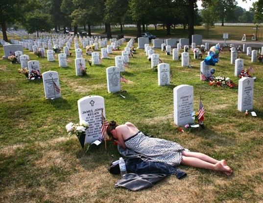 American History: Memorial Day Weekend Movies - The American Catholic