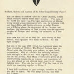 D-Day Factoids