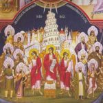 Pentecost Refutes the Tower of Babel
