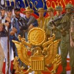 249th Birthday of our Battle Born Banner