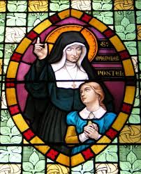 Saint Marie Magdalen Postel – The American Catholic