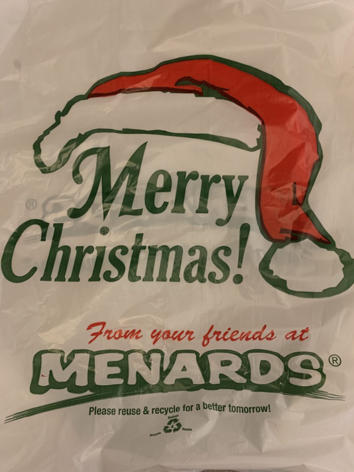 menards online store on Merry Christmas From Menards The American Catholic