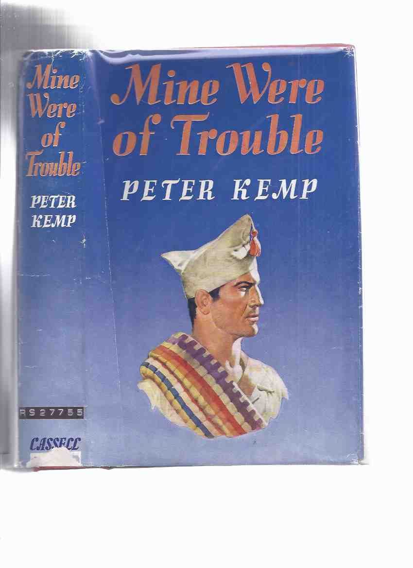 Mine Were Of Trouble Part Two The American Catholic mine-were-of-trouble-part-two-the-american-catholic