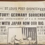 Memorial Day and the World War II Generation