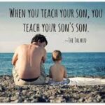 Why I Like Being a Dad