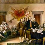Top Ten Videos on the Declaration For the Fourth