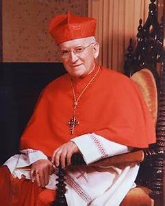 Cardinal John Carbeery – The American Catholic
