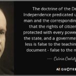 Road to Independence