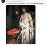 Seeing and Believing