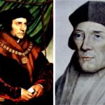 June 22:  Feast Day of Saints Thomas More and John Cardinal Fisher