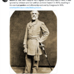 June 13, 1865 Lee Requests a Pardon:  Lost For Over a Century