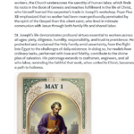 Saint Joseph the Worker