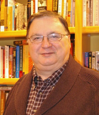 Michael J Flynn's author image