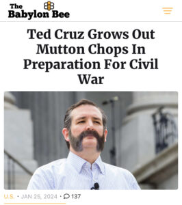 cruz