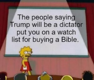 dictator