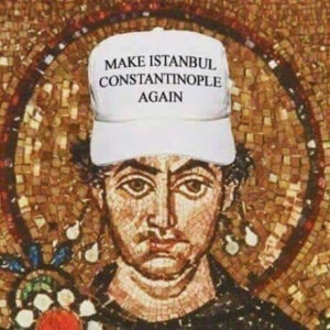 Istanbul