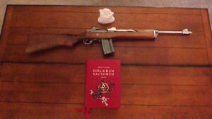 Rifle-Bible