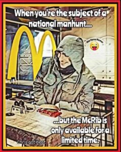 McDonald