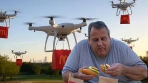 drones